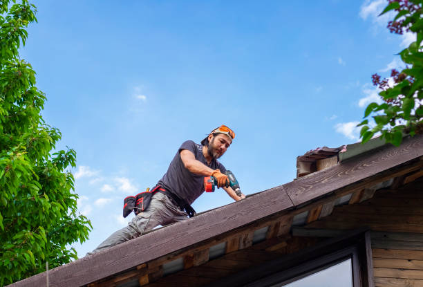 Fast & Reliable Emergency Roof Repairs in Stanley, VA